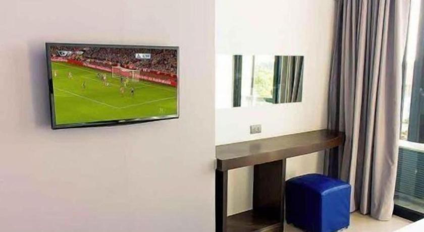 Ingtara Hotel Khon Kaen Dış mekan fotoğraf