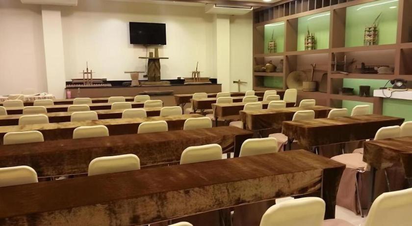Ingtara Hotel Khon Kaen Dış mekan fotoğraf