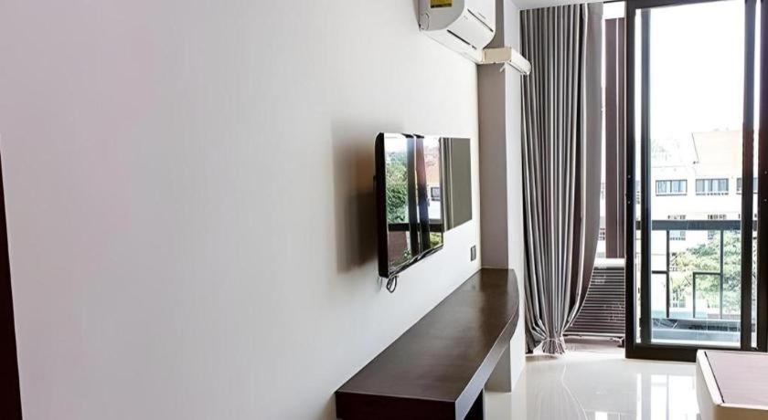 Ingtara Hotel Khon Kaen Dış mekan fotoğraf