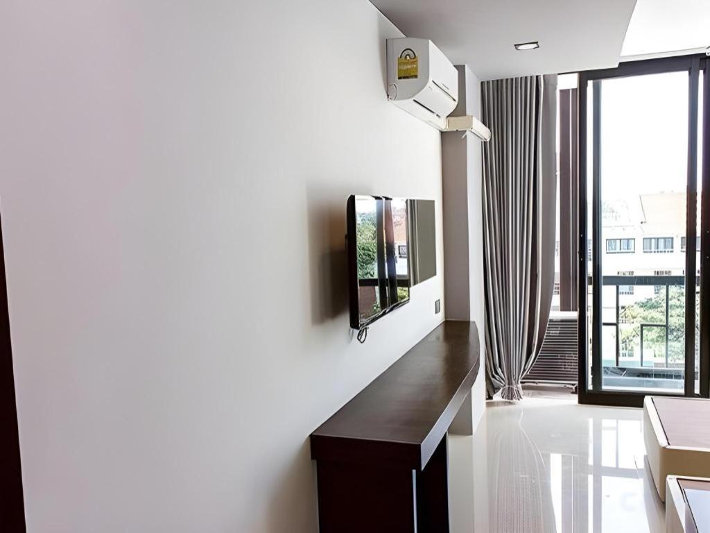 Ingtara Hotel Khon Kaen Dış mekan fotoğraf